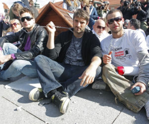 Michał Piróg, Maciej Dowbor