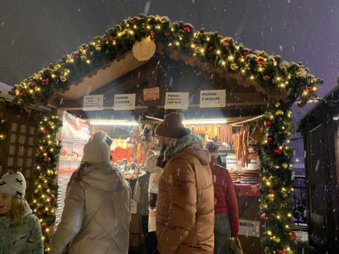 Ceny, atrakcje, produkty!