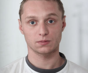 włamanie