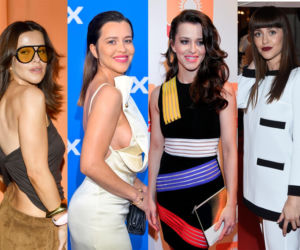 Szok jak gwiazda TVN wyglądała w blondzie! Malwina Wędzikowska obchodzi urodziny. Zgadniecie które?