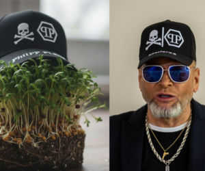 Rzeżuchy które wyglądają jak Krzysztof Rutkowski i jego legendarne fryzury