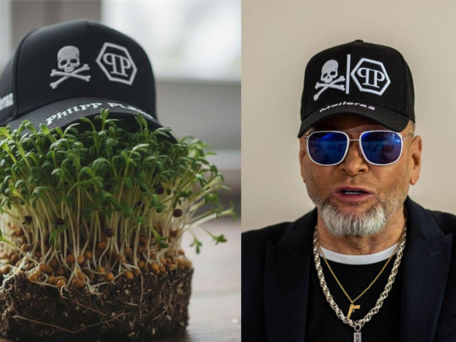 Rzeżuchy które wyglądają jak Krzysztof Rutkowski i jego legendarne fryzury