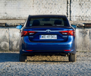 Toyota Avensis 2.0 D4-D Prestige