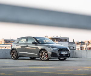 Audi A1 Sportback S line 30 TFSI S Tronic