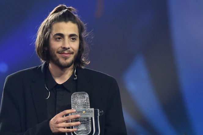 Salvador Sobral po przeszczepie serca. Jaki jest stan zdrowia zwycięzcy Eurowizji 2017?