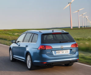 Volkswagen Golf Variant 1.2 TSI 85 KM TRENDLINE - cena od 66 690 zł