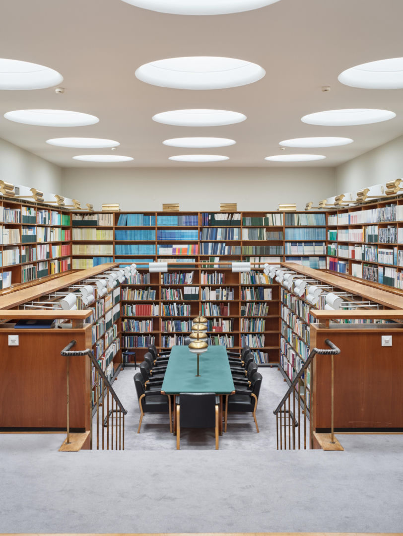 National Pensions Institute / KELA, Helsinki