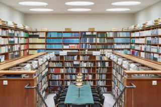 National Pensions Institute / KELA, Helsinki