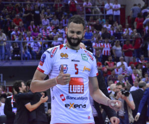 Final Four siatkarskiej Ligi Mistrzów