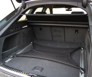 Audi A6 Avant 50 TDI quattro S-Line