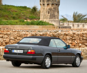 Mercedes-Benz A124
