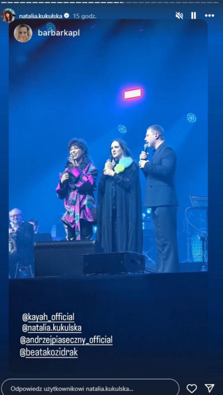 Beata Kozidrak w szpitalu. Gwiazdy wspierają chorą wokalistkę Bajmu