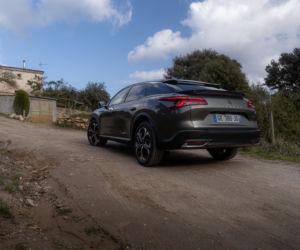 Citroen C5 X (2022)