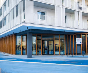 Salon Usług Społecznych w Szczecinie