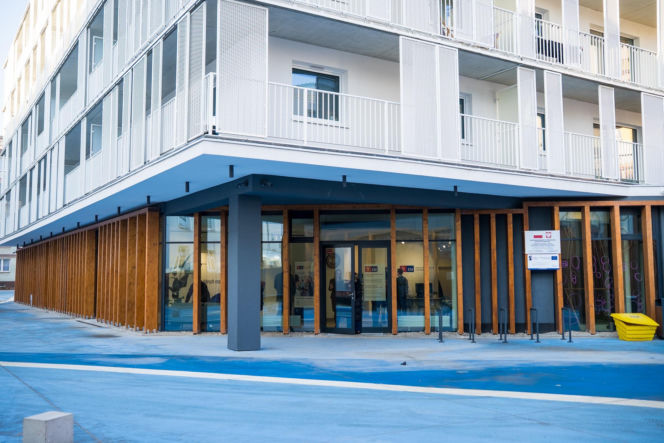 Salon Usług Społecznych w Szczecinie