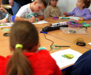 Tu dzieci rozkwitają! Przedszkole Słoneczko stawia na rozwój, pasje i radość najmłodszych