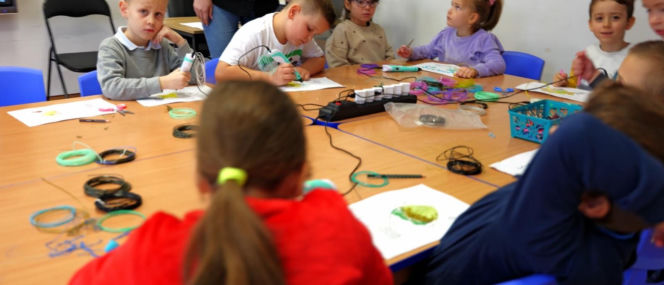 Tu dzieci rozkwitają! Przedszkole Słoneczko stawia na rozwój, pasje i radość najmłodszych