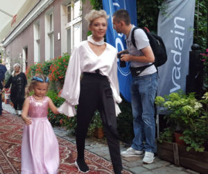 Festiwal Mody w Grudziądzu