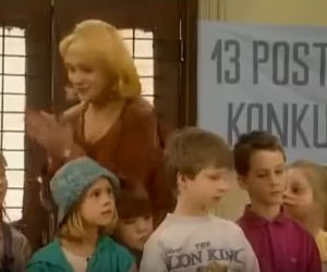 13 posterunek, Zuzia (Klaudia Halejcio)