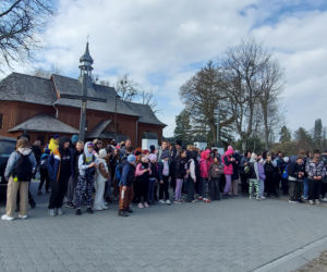 52. Rajd Spotkanie z wiosną