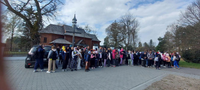 52. Rajd Spotkanie z wiosną