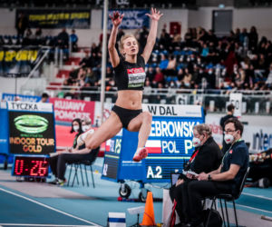 Orlen Copernicus Cup Toruń 2022. Dużo zdjęć z Areny Toruń