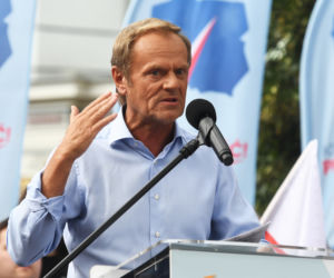 Donald Tusk