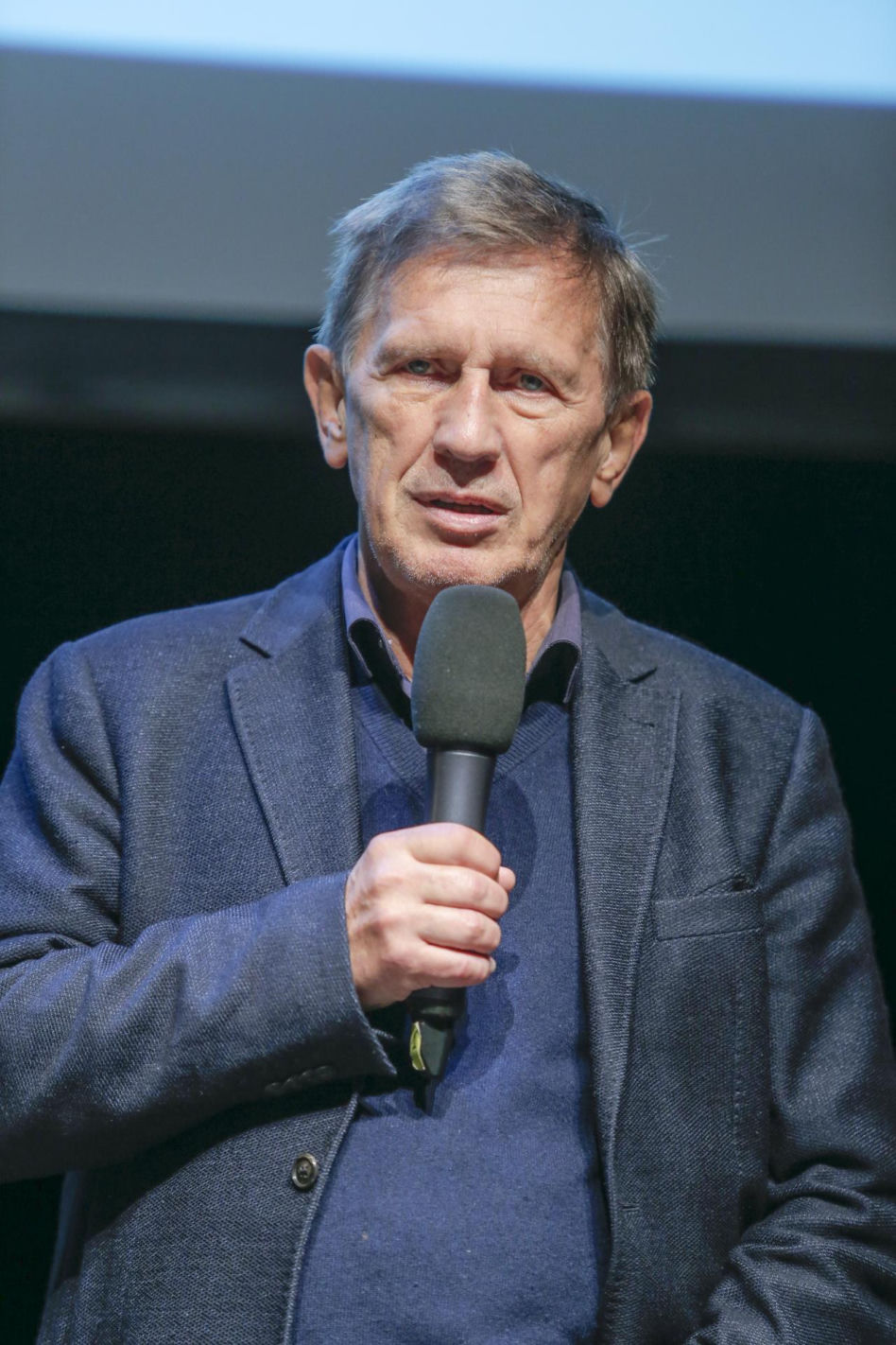Jan Englert zaczynał jako 13-latek w „Kanale”. Tak przez lata zmieniał się amant polskiego kina