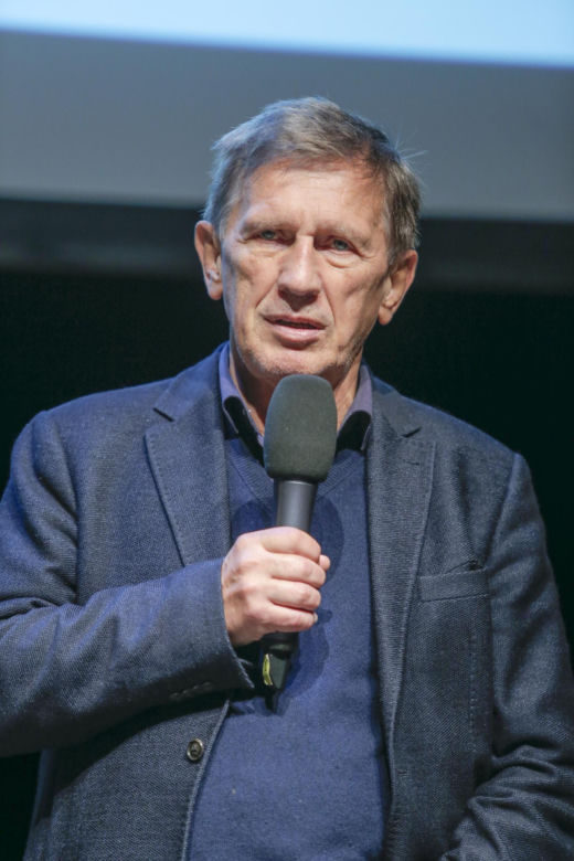 Jan Englert zaczynał jako 13-latek w „Kanale”. Tak przez lata zmieniał się amant polskiego kina