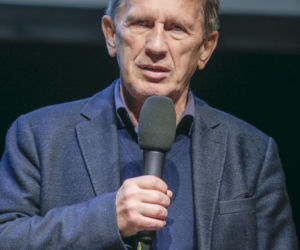 Jan Englert zaczynał jako 13-latek w „Kanale”. Tak przez lata zmieniał się amant polskiego kina