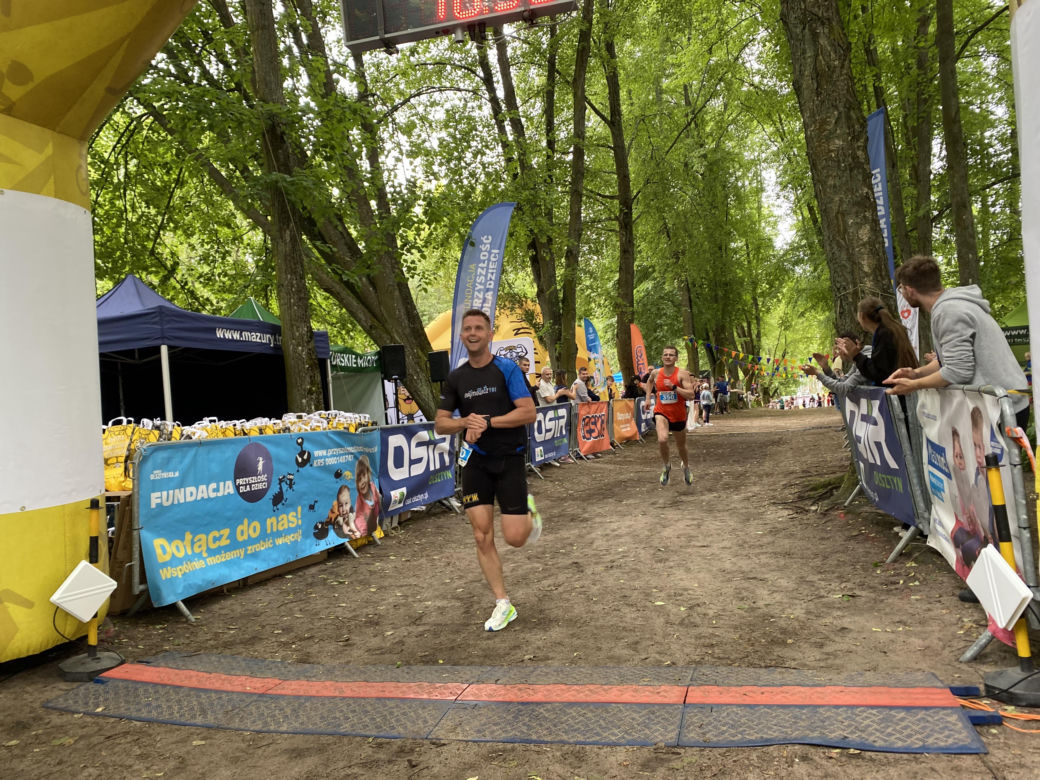 9. charytatywny Bieg o Złotą Monetę i wielki rodzinny piknik
