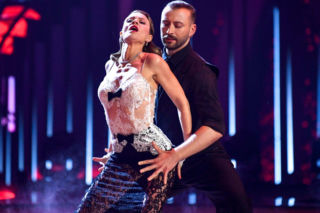 Taniec z Gwiazdami. Widzowie oburzeni występem. To było niesmaczne