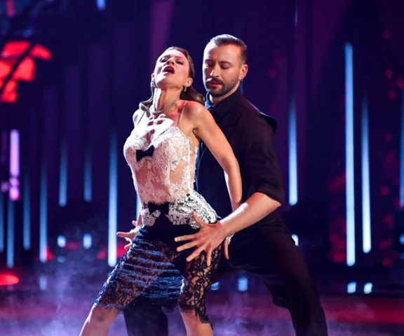 Widzowie oburzeni występem. To było niesmaczne