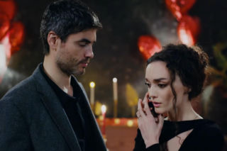 Dziedzictwo, odcinek 1004: Przerwane wyznanie i dramatyczny telefon. Yusuf w szpitalu - ZDJĘCIA