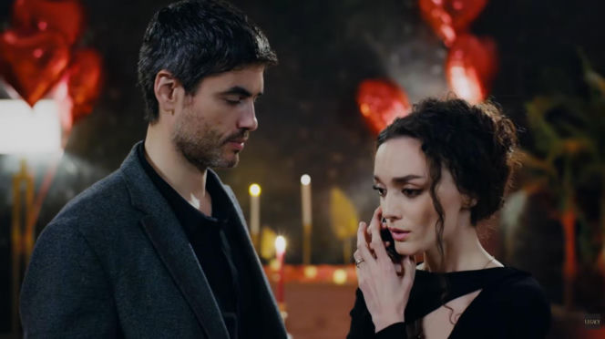Dziedzictwo, odcinek 1004: Przerwane wyznanie i dramatyczny telefon. Yusuf w szpitalu - ZDJĘCIA
