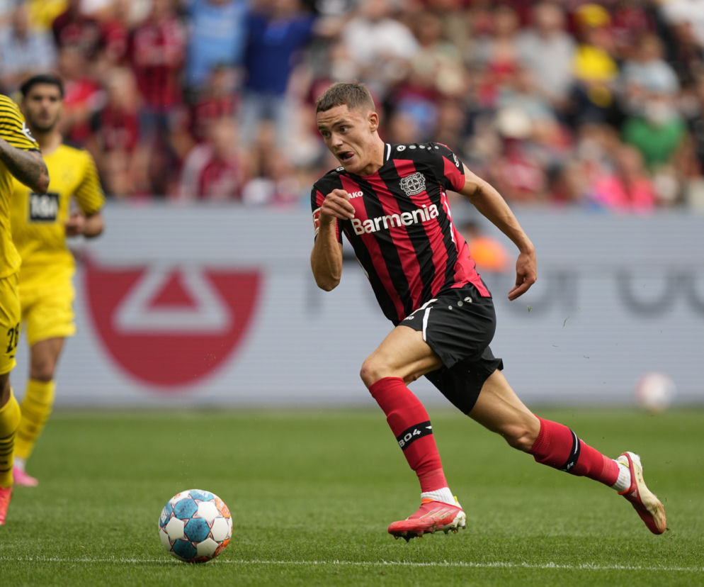 Florian Wirtz
