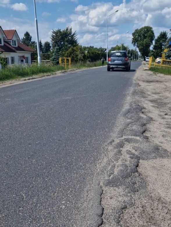 Przetarg na przebudowę ulicy Święciechowskiej