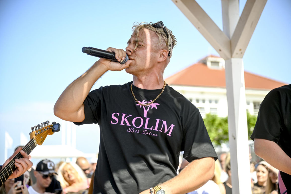 Skolim