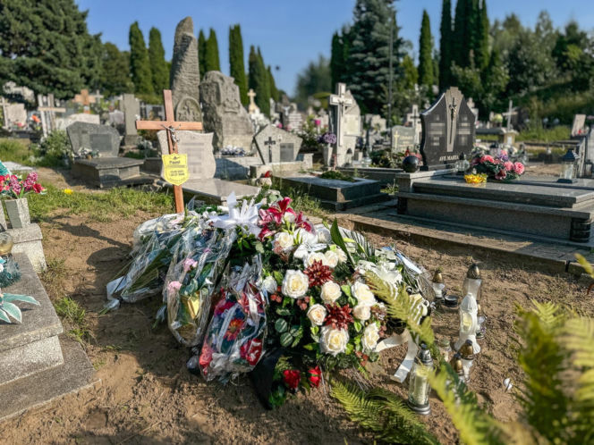 Jeden syn nie żyje, drugi trafił za kraty. Ojciec: "Nie wpuszczę go już do domu"