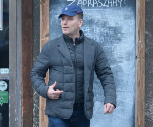 Tomasz Lis wraca do zdrowia