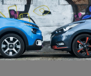 Nissan Micra 0.9 IG-T Tekna