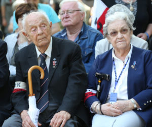 Hanna Stadnik. Przeżyliśmy piekło na ziemi