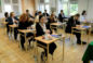 Matura próbna 2026: matematyka. Arkusze CKE, odpowiedzi, przecieki z próbnej matematyki [RELACJA NA ŻYWO 5.03.2026]