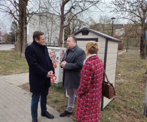 Nowa jadłodzielnia w Koszalinie