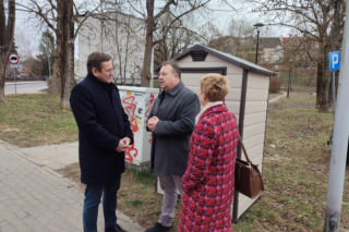 Nowa jadłodzielnia w Koszalinie
