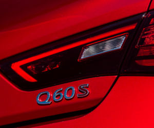 Infiniti Q60 3.0 V6 TwinTurbo AT AWD Sport Tech