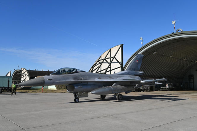 32. Baza Lotnictwa Taktycznego