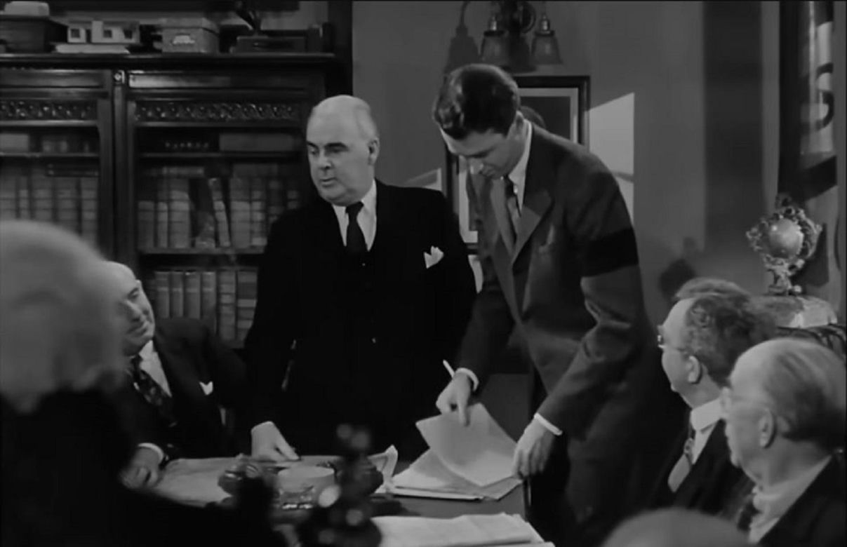 To najlepszy świąteczny film wszech czasów. Krytycy są zgodni, nie jest to wcale "Kevin"!