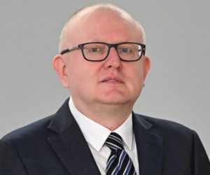 Ślubowanie sędziów TK w Sejmie