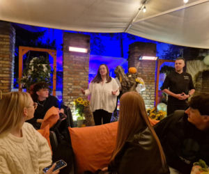 Restaurant Week Białystok w Patio